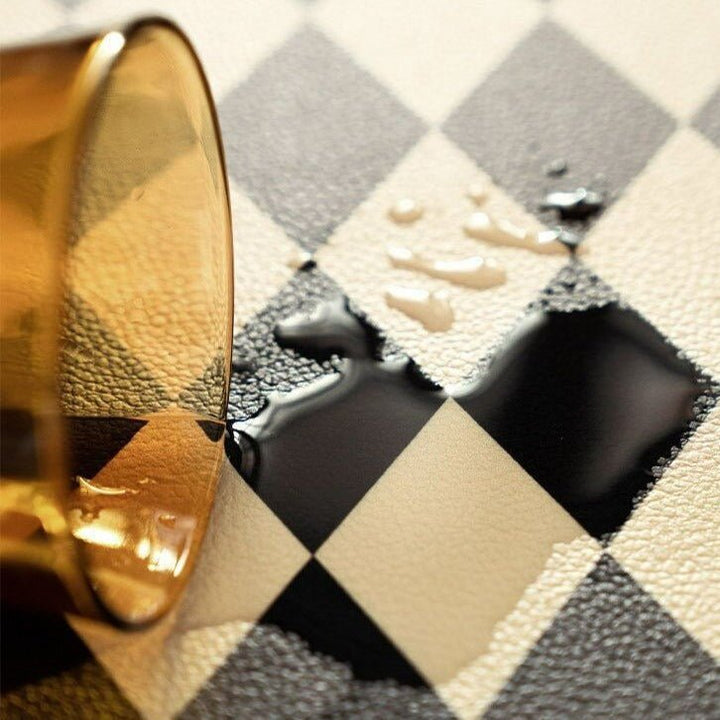 Diamond Rug Collection -- Delicors