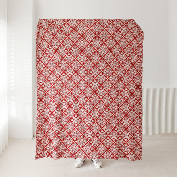 Diamond Tapestry Blanket Collection -- Delicors