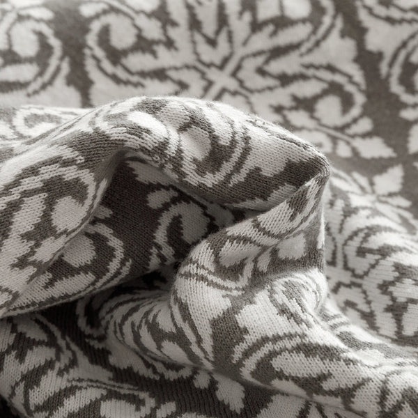 Diamond Tapestry Blanket Collection -- Delicors