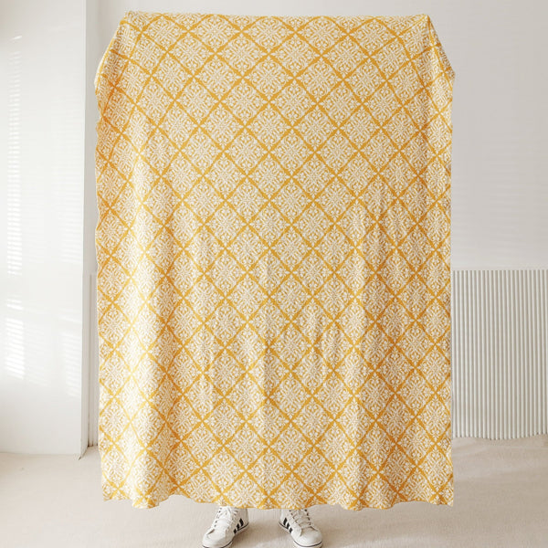 Diamond Tapestry Blanket Collection -- Delicors
