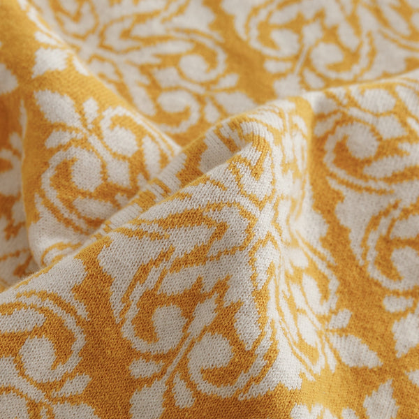 Diamond Tapestry Blanket Collection -- Delicors