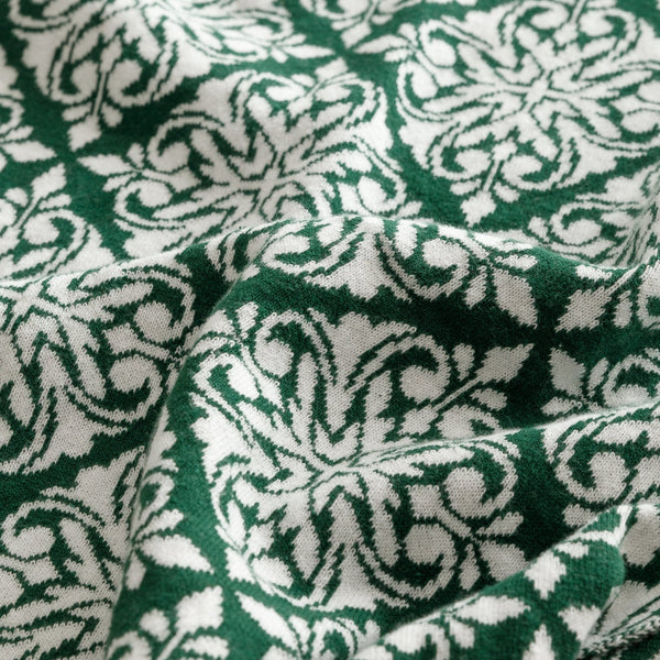 Diamond Tapestry Blanket Collection -- Delicors