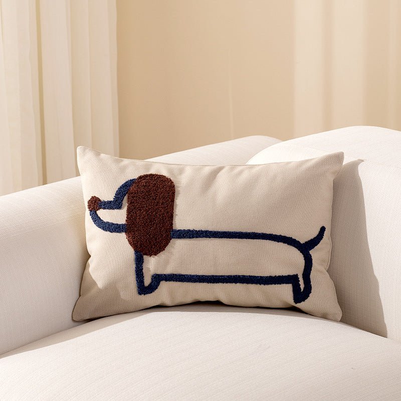 Duschand Cushion -Cushion- Delicors