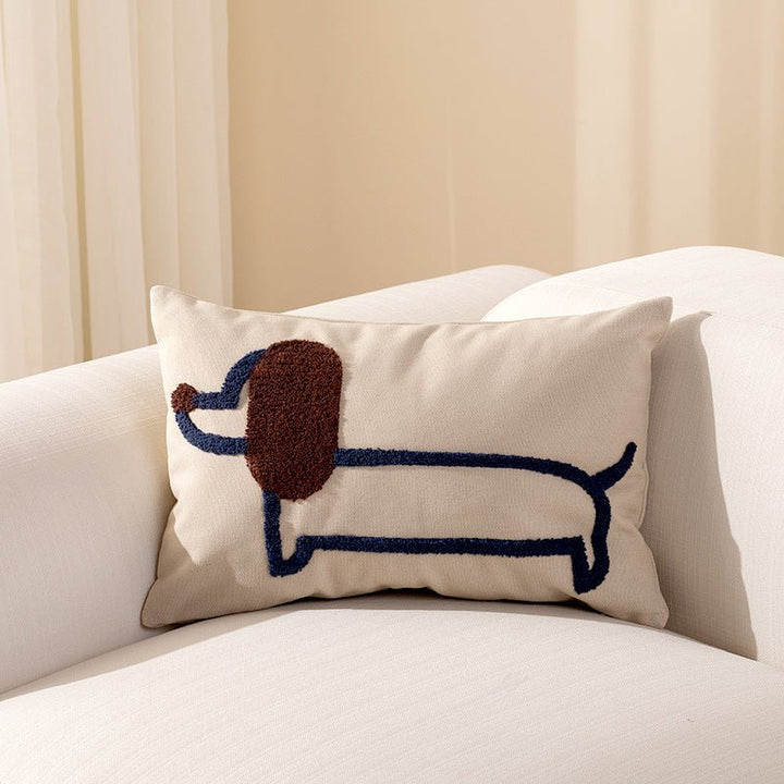 Duschand Cushion -Cushion- Delicors