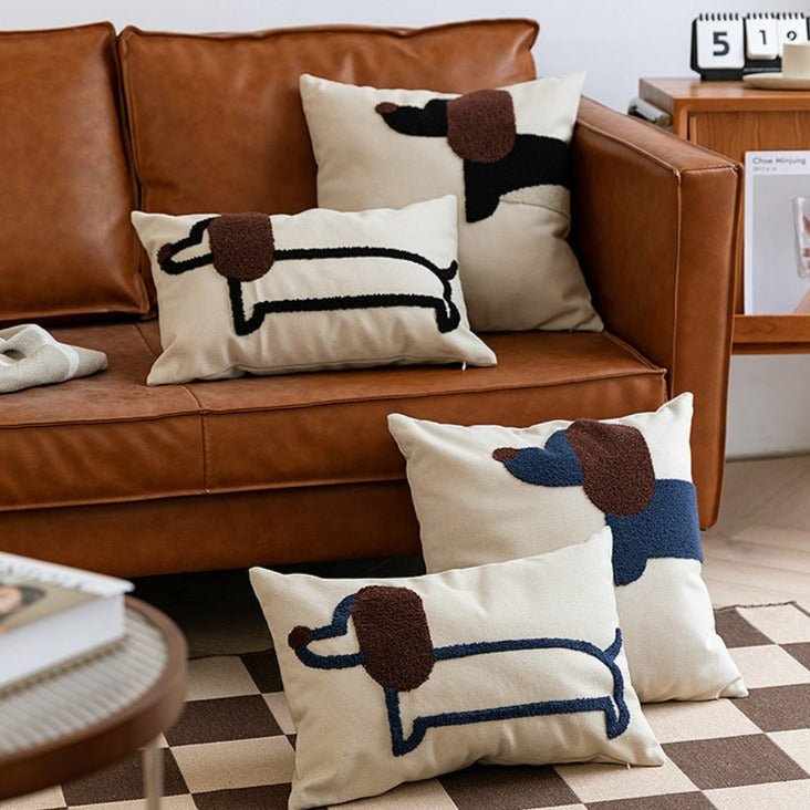 Duschand Cushion -Cushion- Delicors