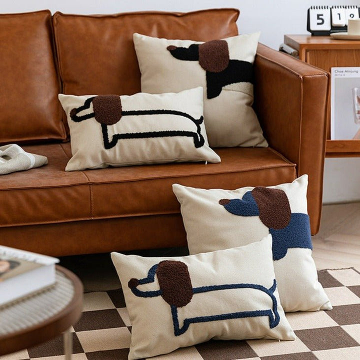 Duschand Cushion -Cushion- Delicors