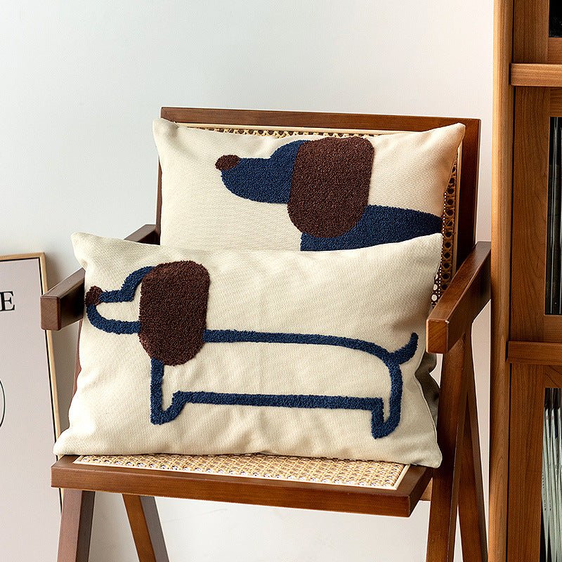 Duschand Cushion -Cushion- Delicors