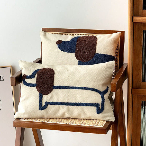 Duschand Cushion -Cushion- Delicors
