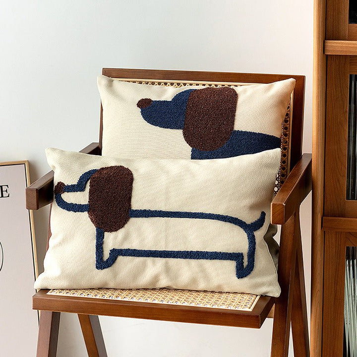 Duschand Cushion -Cushion- Delicors