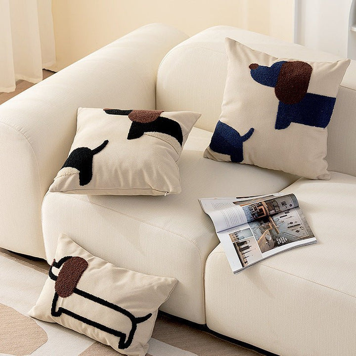 Duschand Cushion -Cushion- Delicors