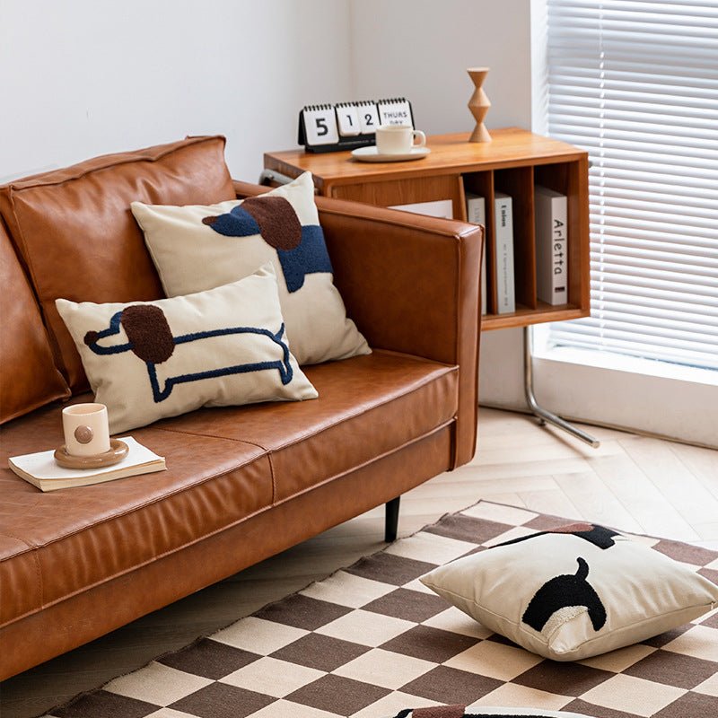 Duschand Cushion -Cushion- Delicors