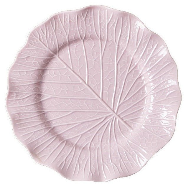 Earth Leaf Plate Collection -Dinnerware- Delicors