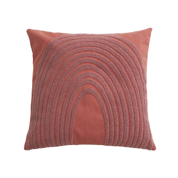 Eclectic Formations Cushion Cover -Cushion- Delicors
