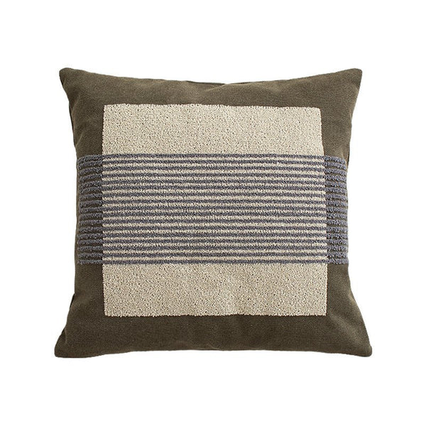 Eclectic Formations Cushion Cover -Cushion- Delicors