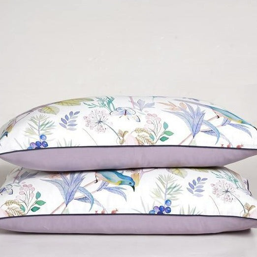 English Garden Bedding Set -- Delicors