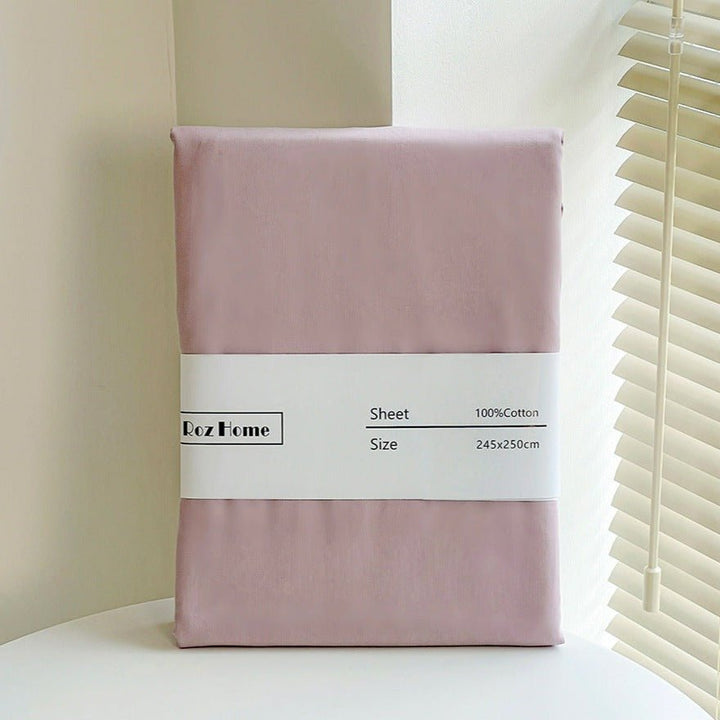 Essential 1000 Thread Count Bed Sheet -Bedding- Delicors