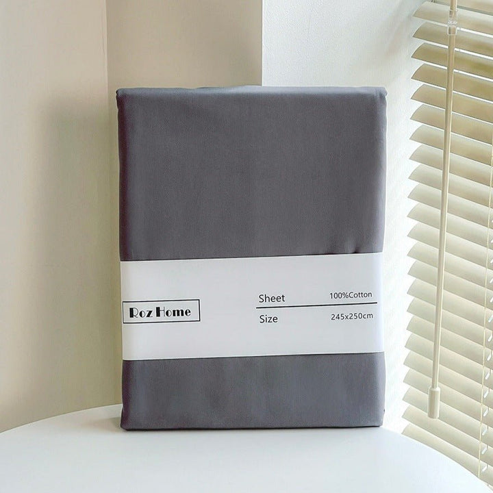 Essential 1000 Thread Count Bed Sheet -Bedding- Delicors