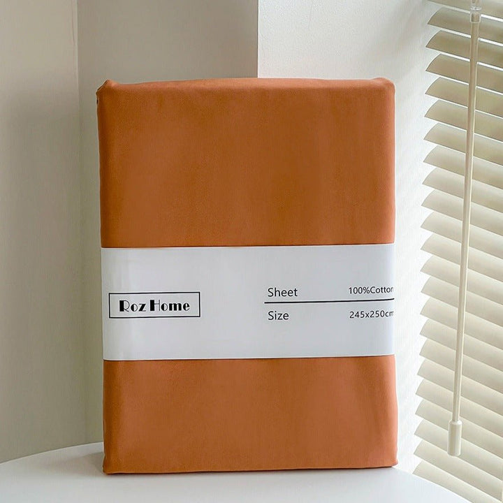 Essential 1000 Thread Count Bed Sheet -Bedding- Delicors