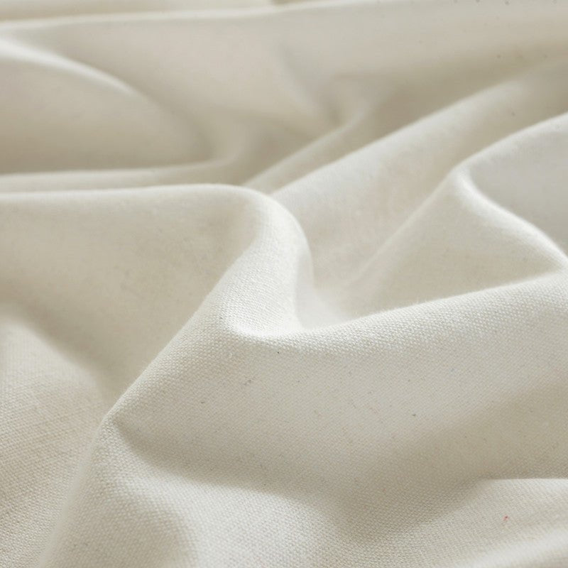 Fiesta White Tablecloth -Table Cloth- Delicors