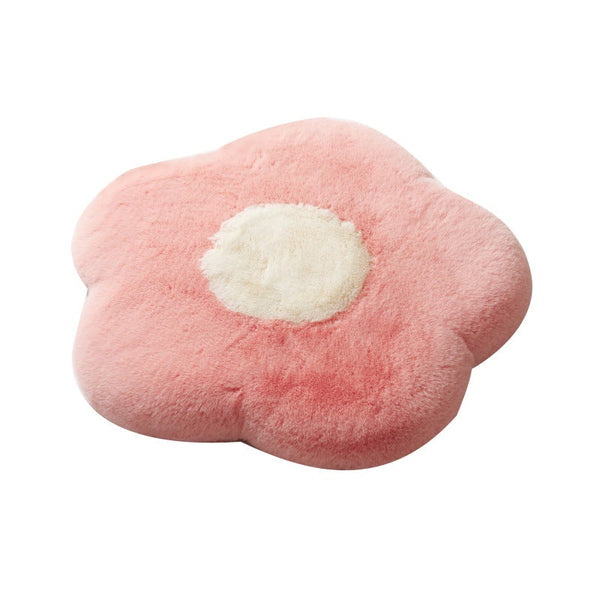 Fragrant Flower Seat Cushion -Cushion- Delicors