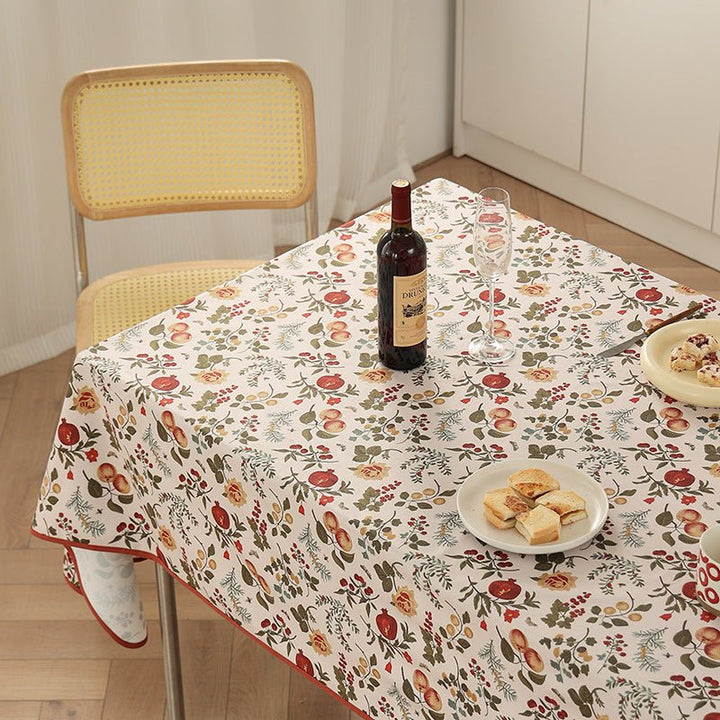 Fruit Fusion Table Cloth -Table Cloth- Delicors