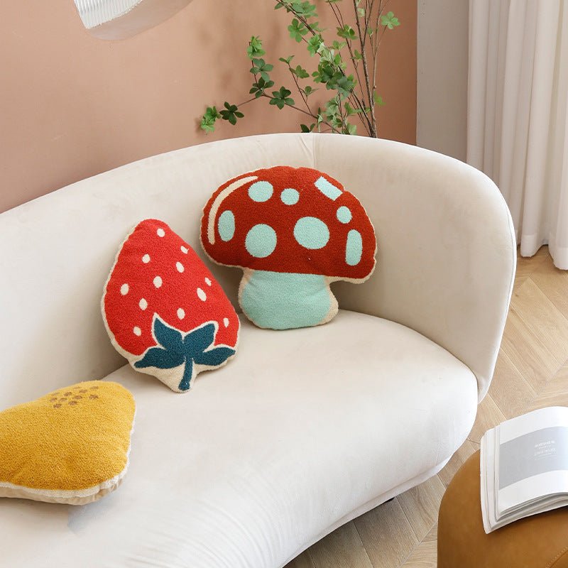 Fruity Cushion -Cushion- Delicors