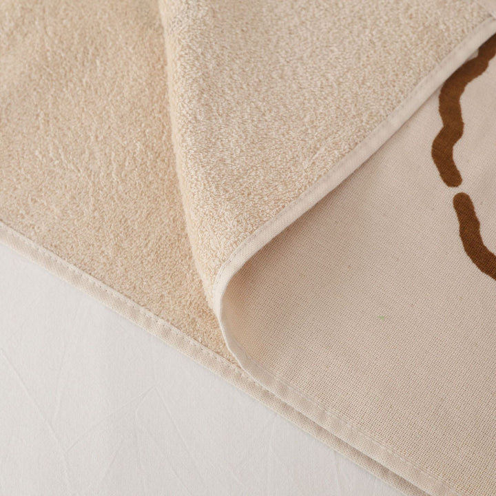 Fur Friends Towel Set -- Delicors
