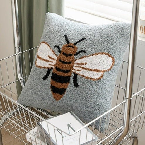 Gold Bee Collection -Throw- Delicors