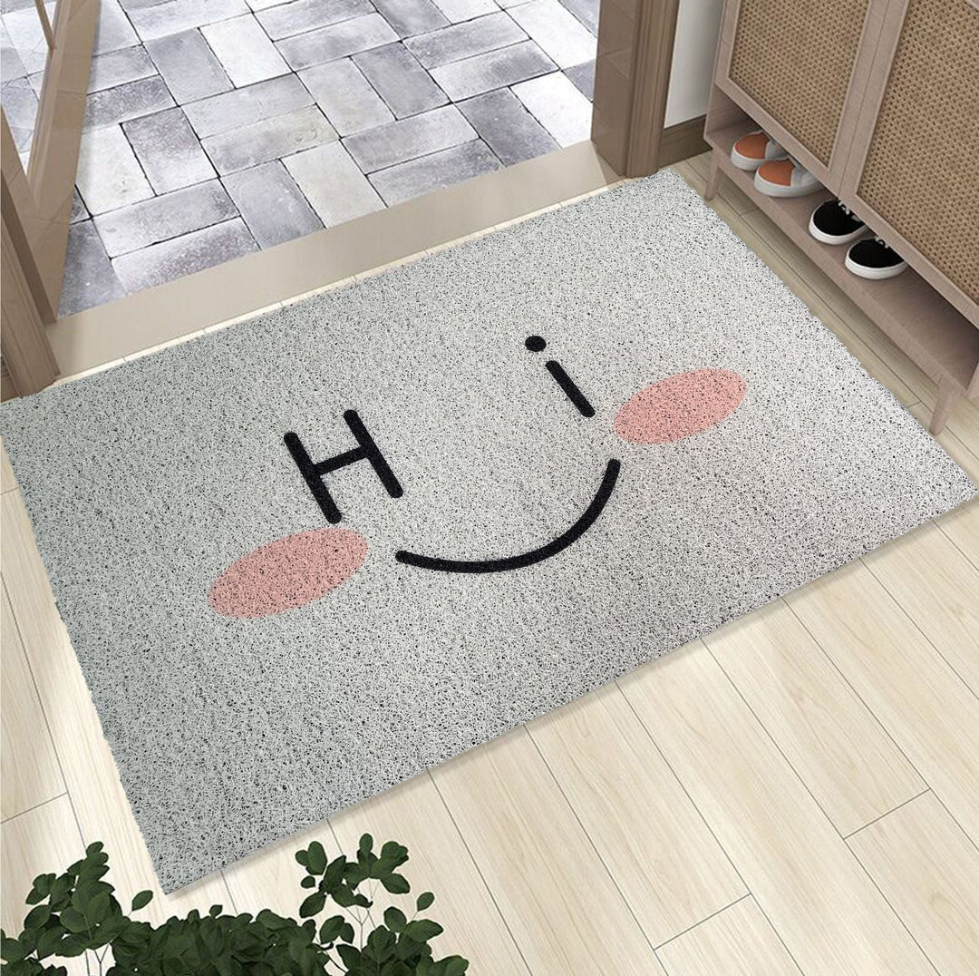 Hey There! Doormat -Bath Mats & Rugs- Delicors