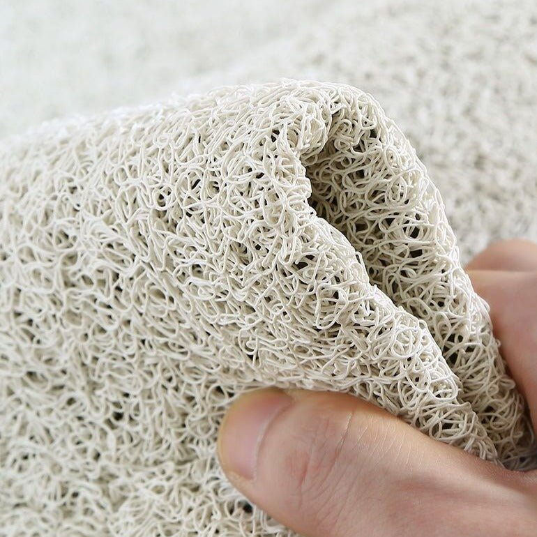 Hey There! Doormat -Bath Mats & Rugs- Delicors
