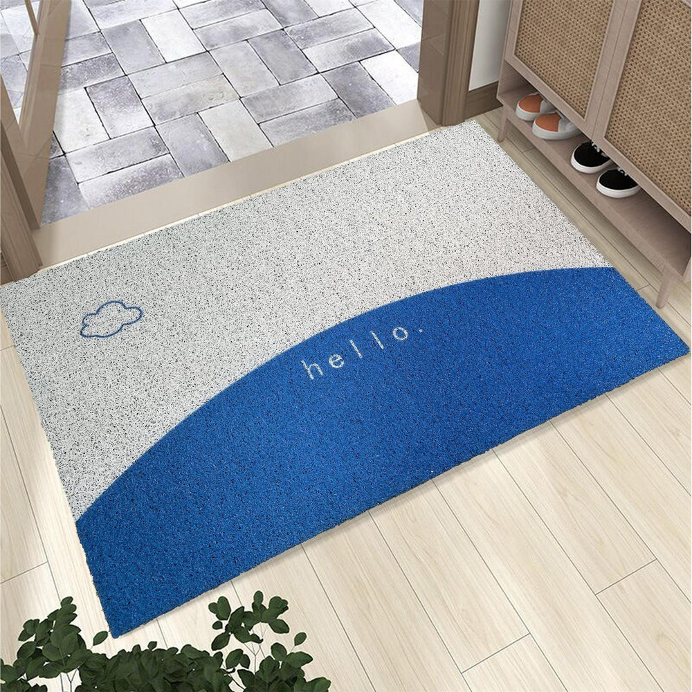 Hey There! Doormat -Bath Mats & Rugs- Delicors