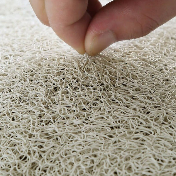 Hey There! Doormat -Bath Mats & Rugs- Delicors