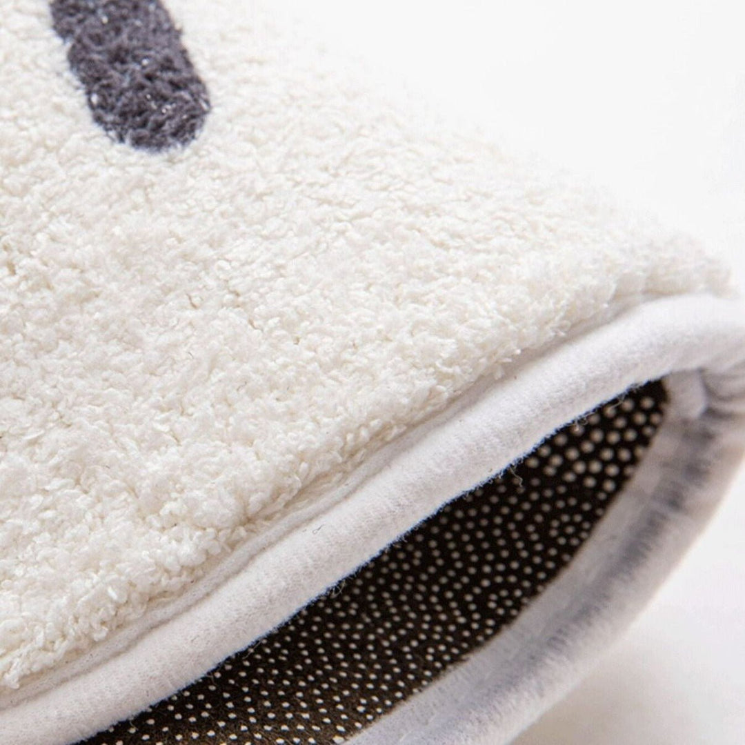 Ice Cream Bath Mat -- Delicors