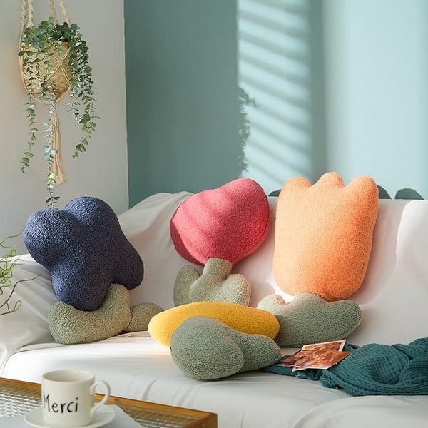 Inside My Garden Cushion -Cushion- Delicors