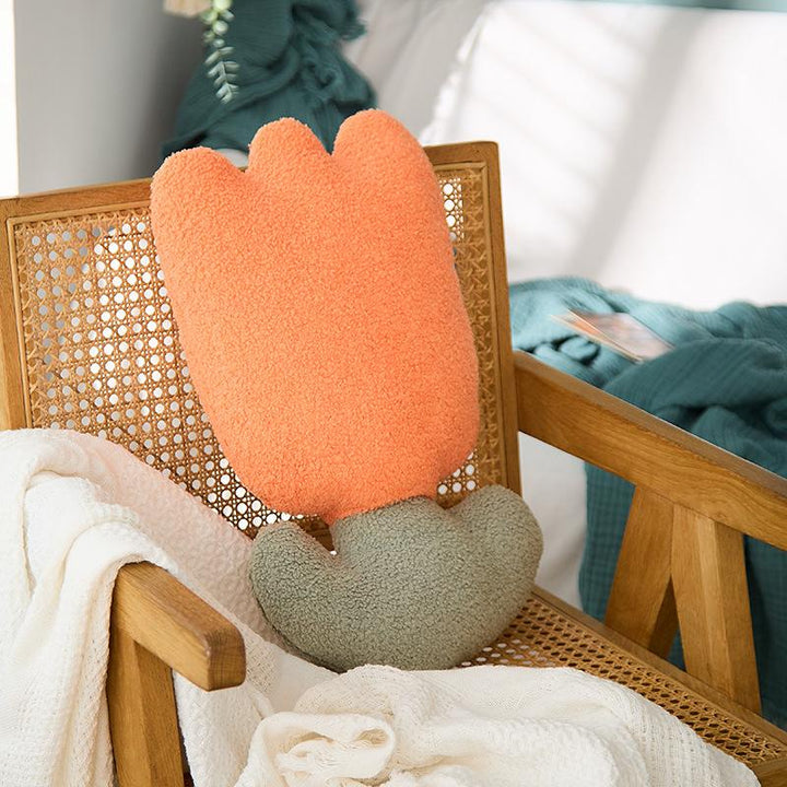 Inside My Garden Cushion -Cushion- Delicors