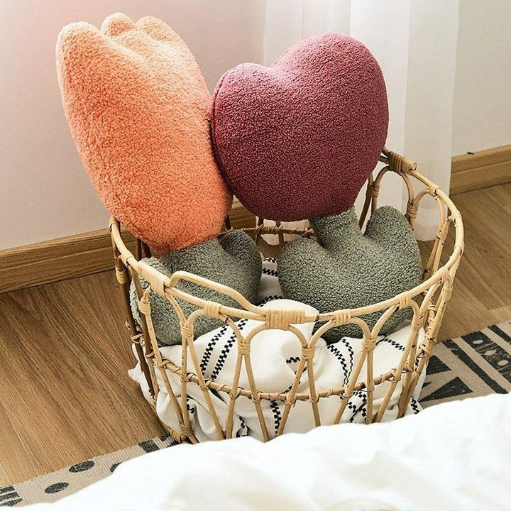Inside My Garden Cushion -Cushion- Delicors