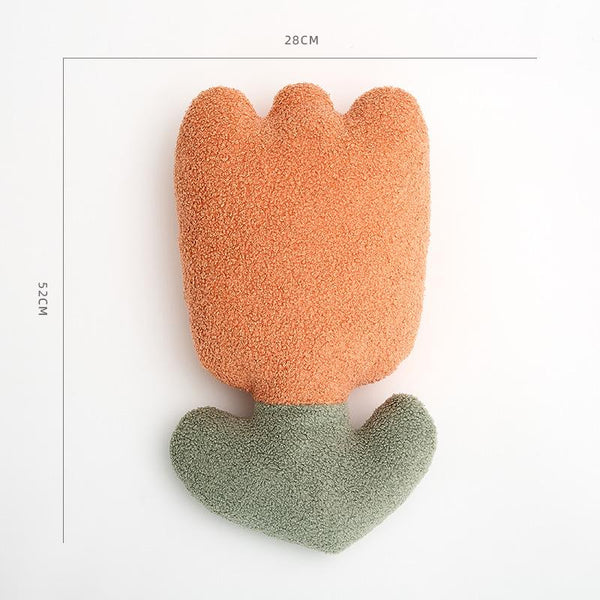 Inside My Garden Cushion -Cushion- Delicors