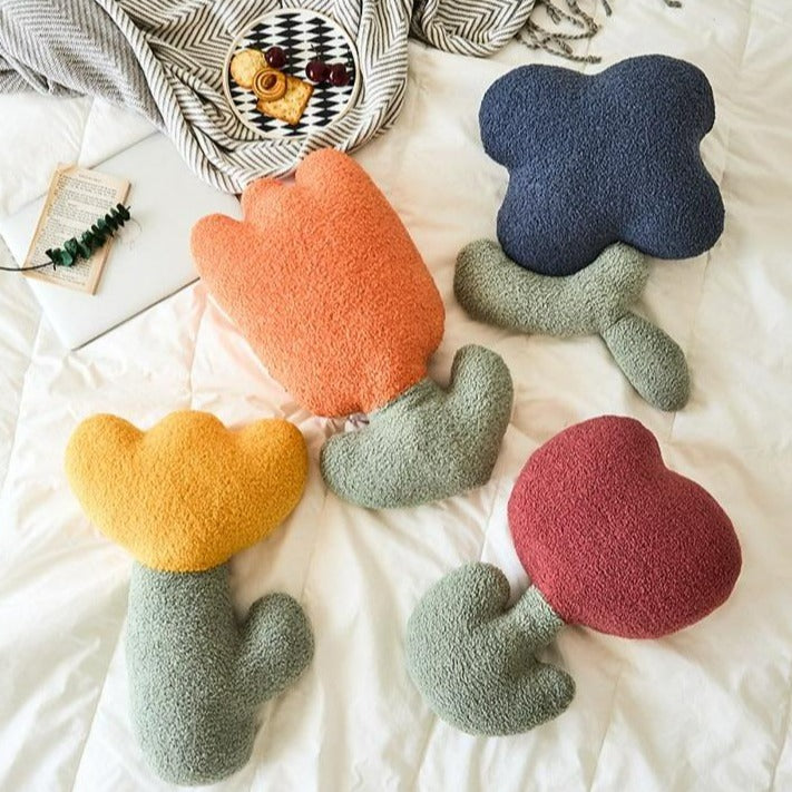 Inside My Garden Cushion -Cushion- Delicors