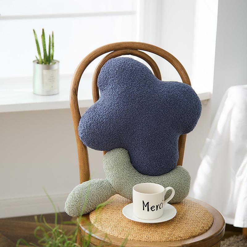 Inside My Garden Cushion -Cushion- Delicors