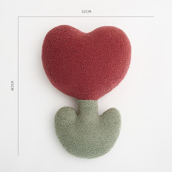 Inside My Garden Cushion -Cushion- Delicors