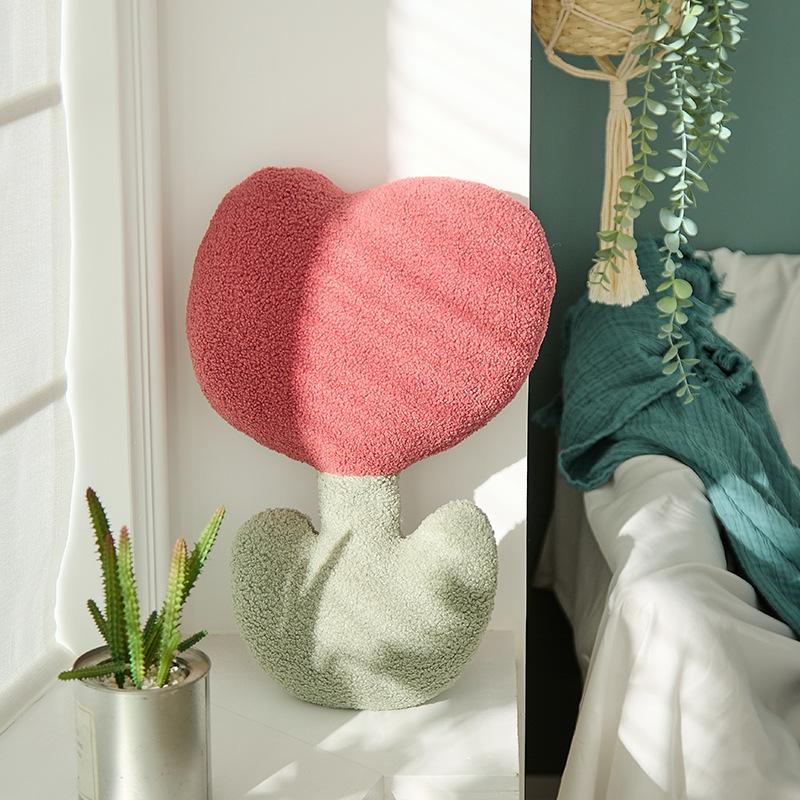 Inside My Garden Cushion -Cushion- Delicors