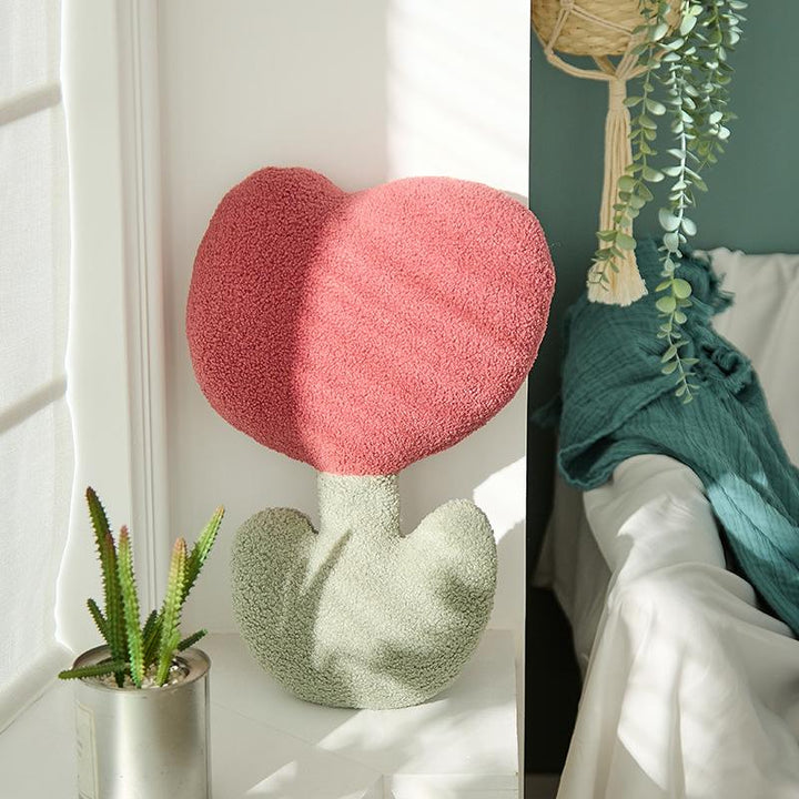Inside My Garden Cushion -Cushion- Delicors