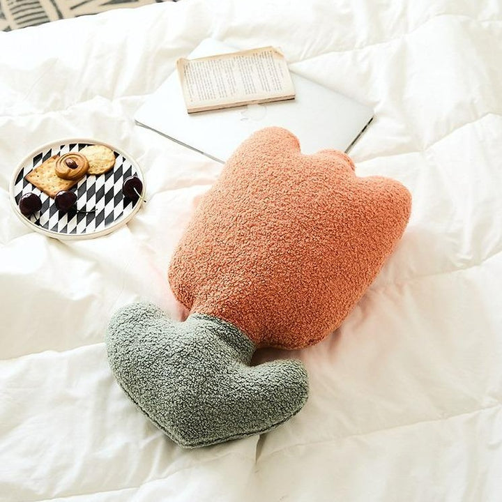 Inside My Garden Cushion -Cushion- Delicors