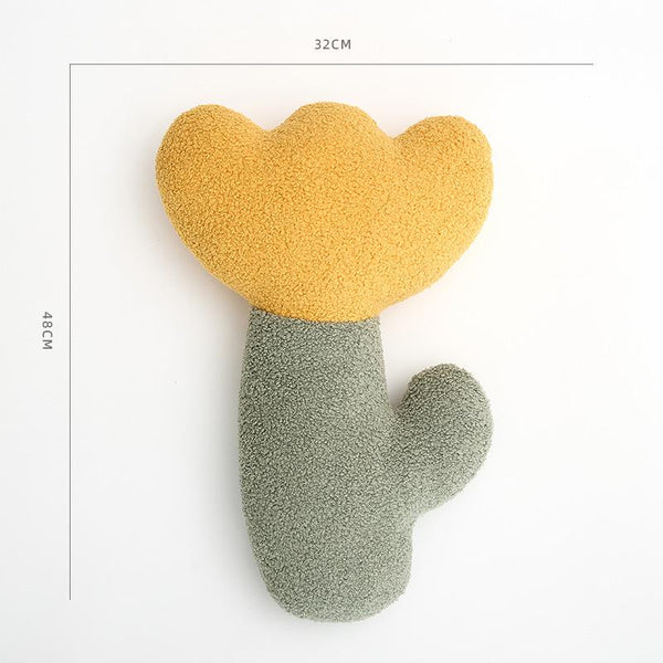 Inside My Garden Cushion -Cushion- Delicors