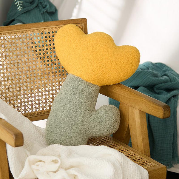 Inside My Garden Cushion -Cushion- Delicors