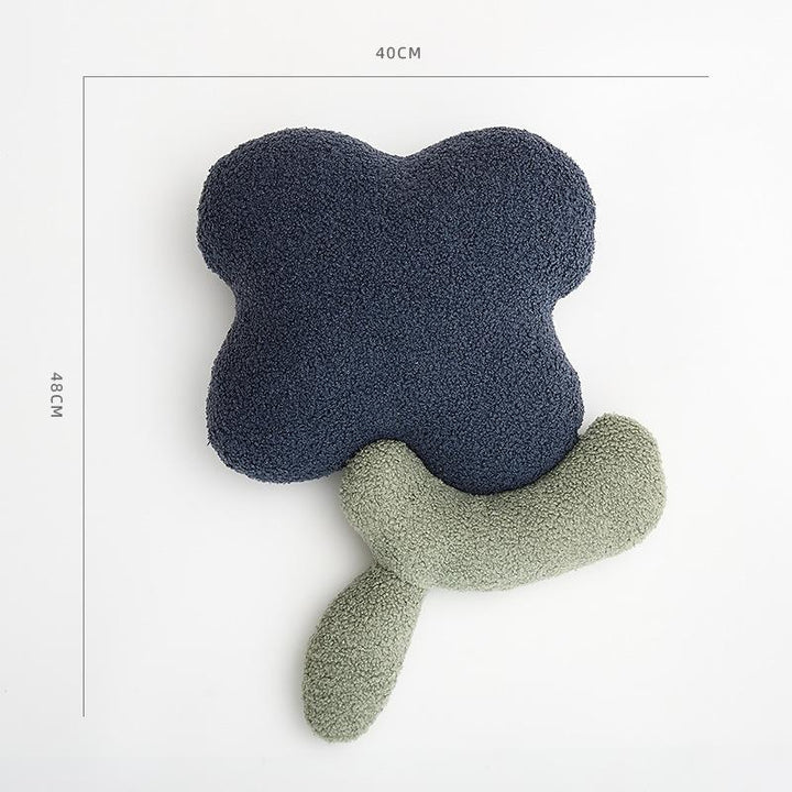 Inside My Garden Cushion -Cushion- Delicors