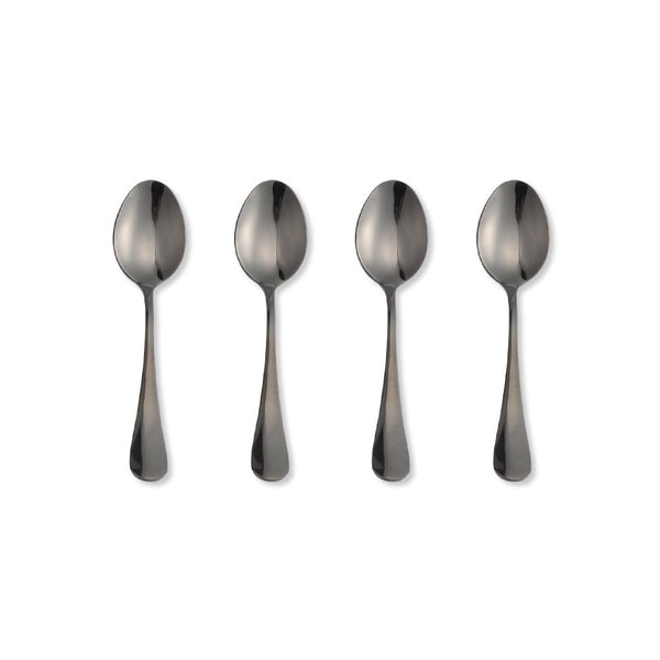 Iridescent Coffee Spoon Collection -- Delicors