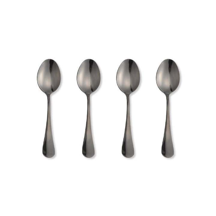 Iridescent Coffee Spoon Collection -- Delicors