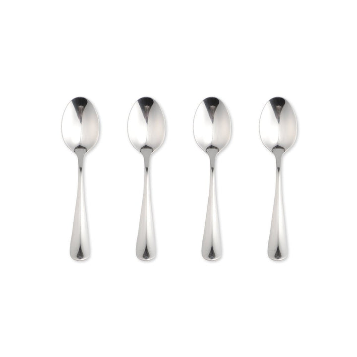 Iridescent Coffee Spoon Collection -- Delicors
