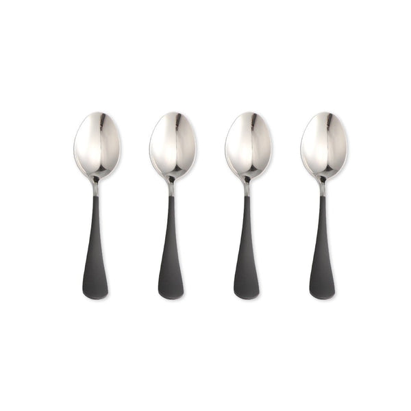 Iridescent Coffee Spoon Collection -- Delicors